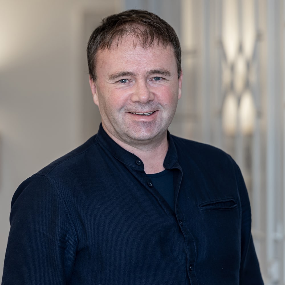 Alvin Varga - Informatiker