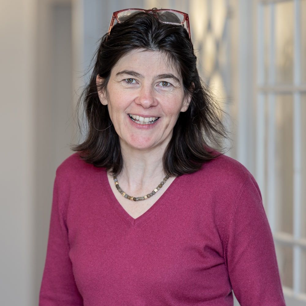 Barbara Schwab - Comptabilité et finances