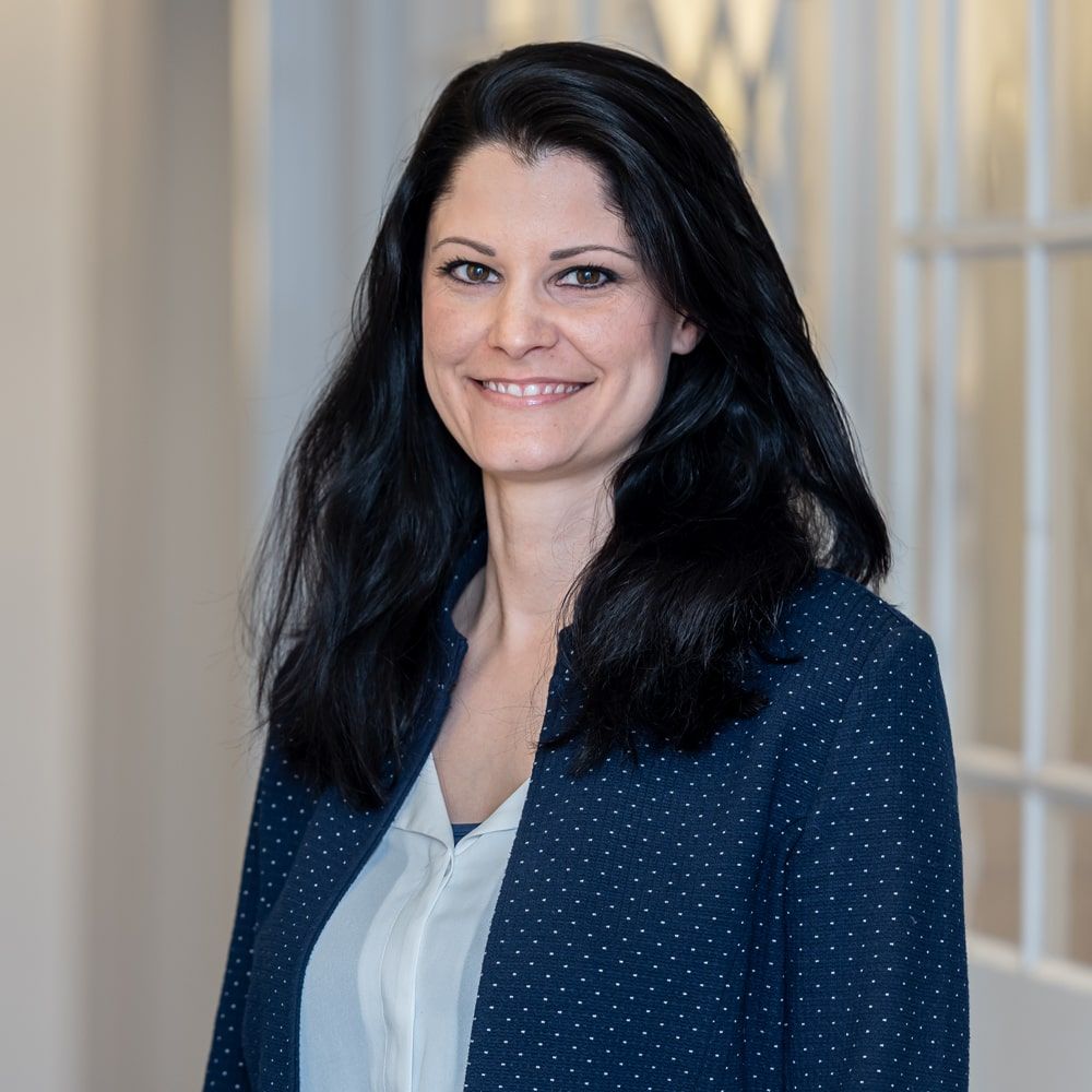 Ladina Manser - Juriste, médiatrice