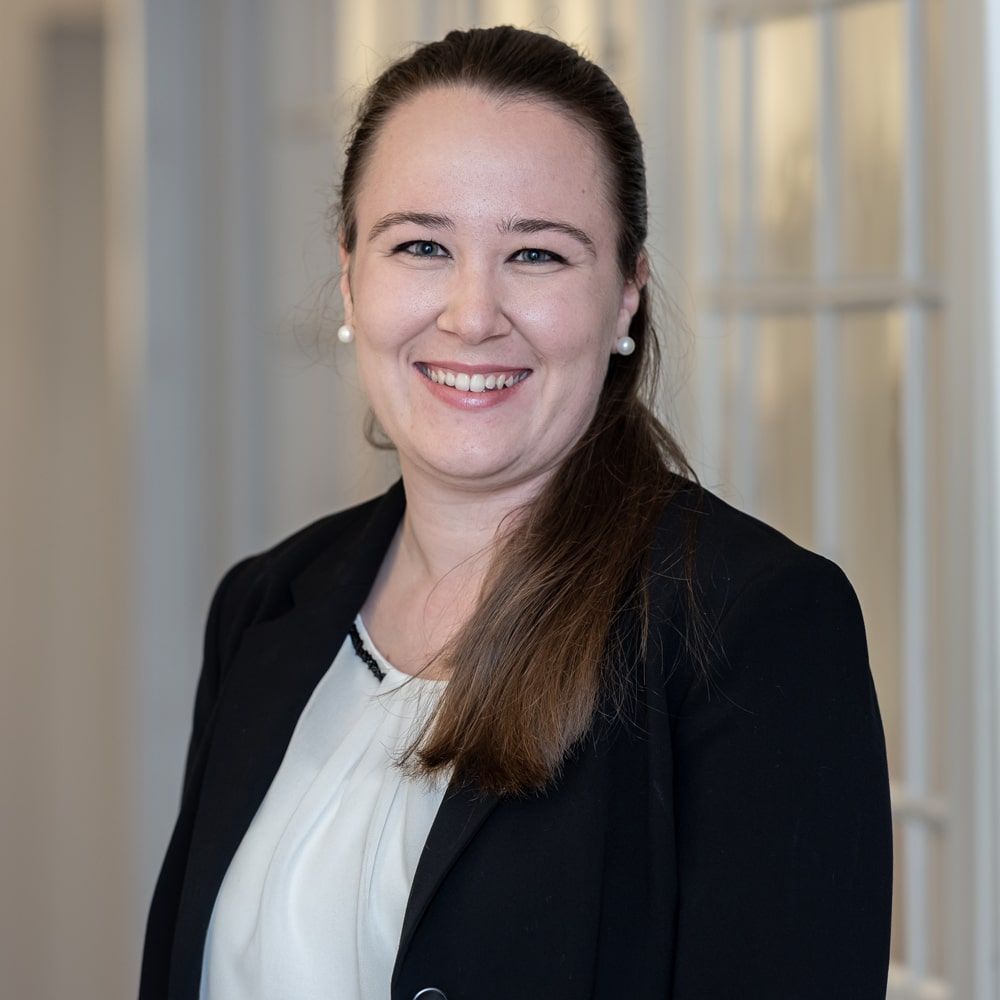 Michelle Ackermann - Notaire