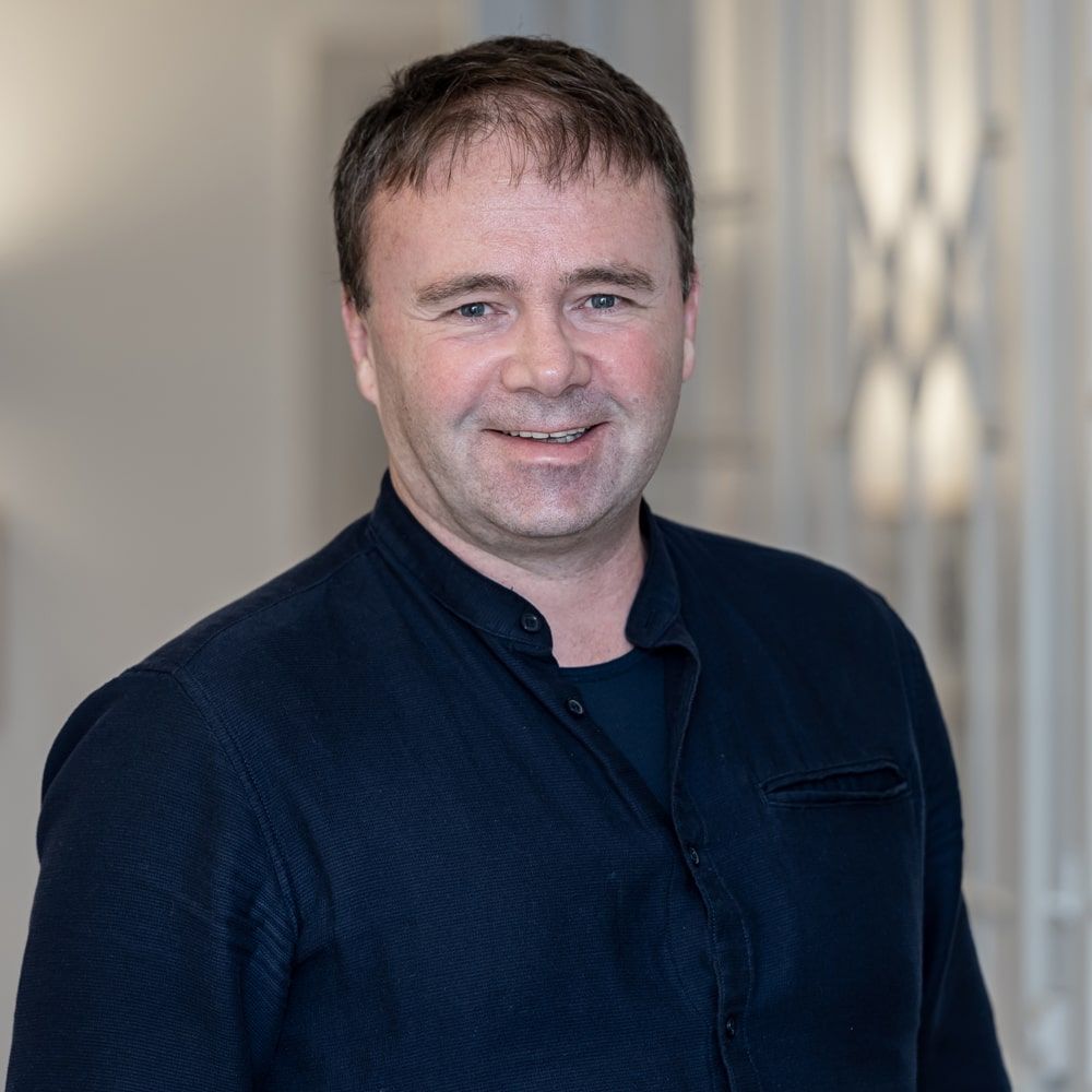 Alvin Varga - Informatiker