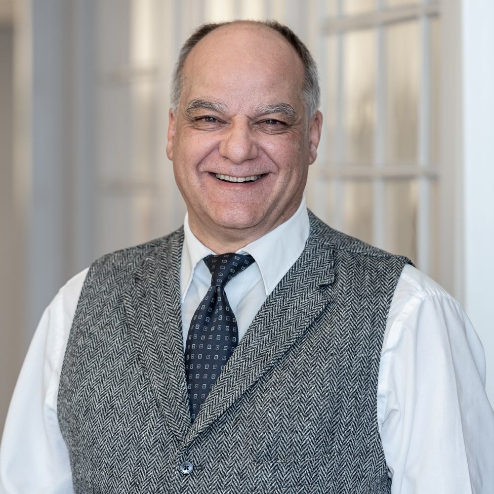 Roman Manser - Notaire / avocat / médiateur SAV/FSM/SKWM