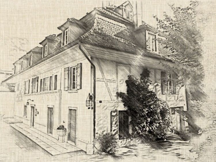 Cabinet  de notaire, études d'avocat et bureau de médiation, Schloss-Strasse 1 à Nidau